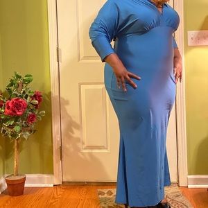 Brand new dress from my boutique